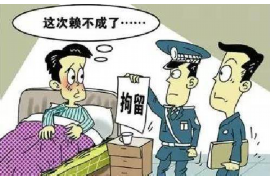 针对顾客拖欠款项一直不给你的怎样要债？